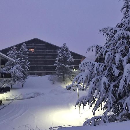 Auron Montain View Apartment Exterior photo
