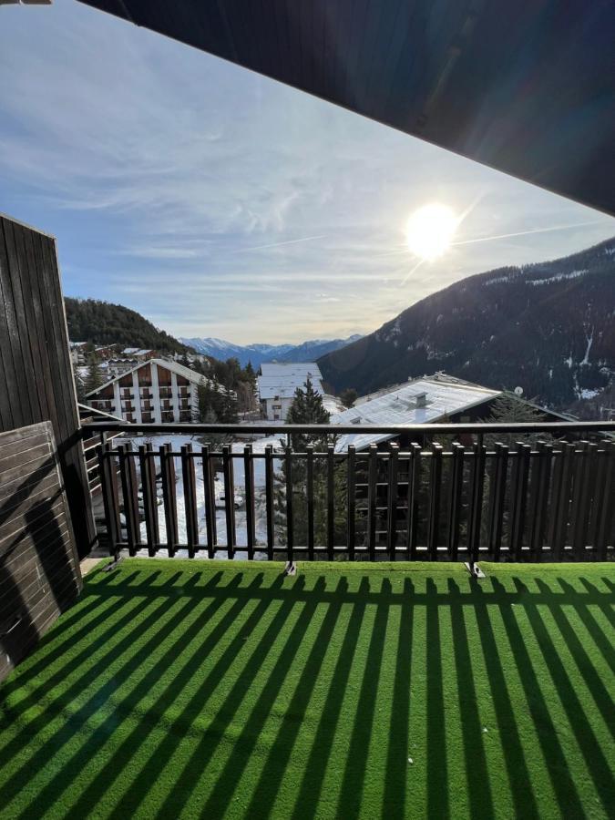 Auron Montain View Apartment Exterior photo
