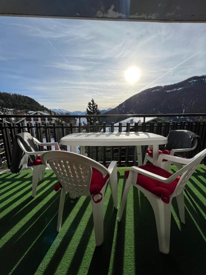 Auron Montain View Apartment Exterior photo